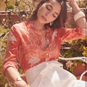 ✨Sezane Pierro Shirt